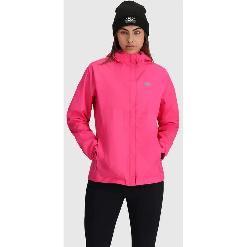 Women's Apollo Rain Jacket