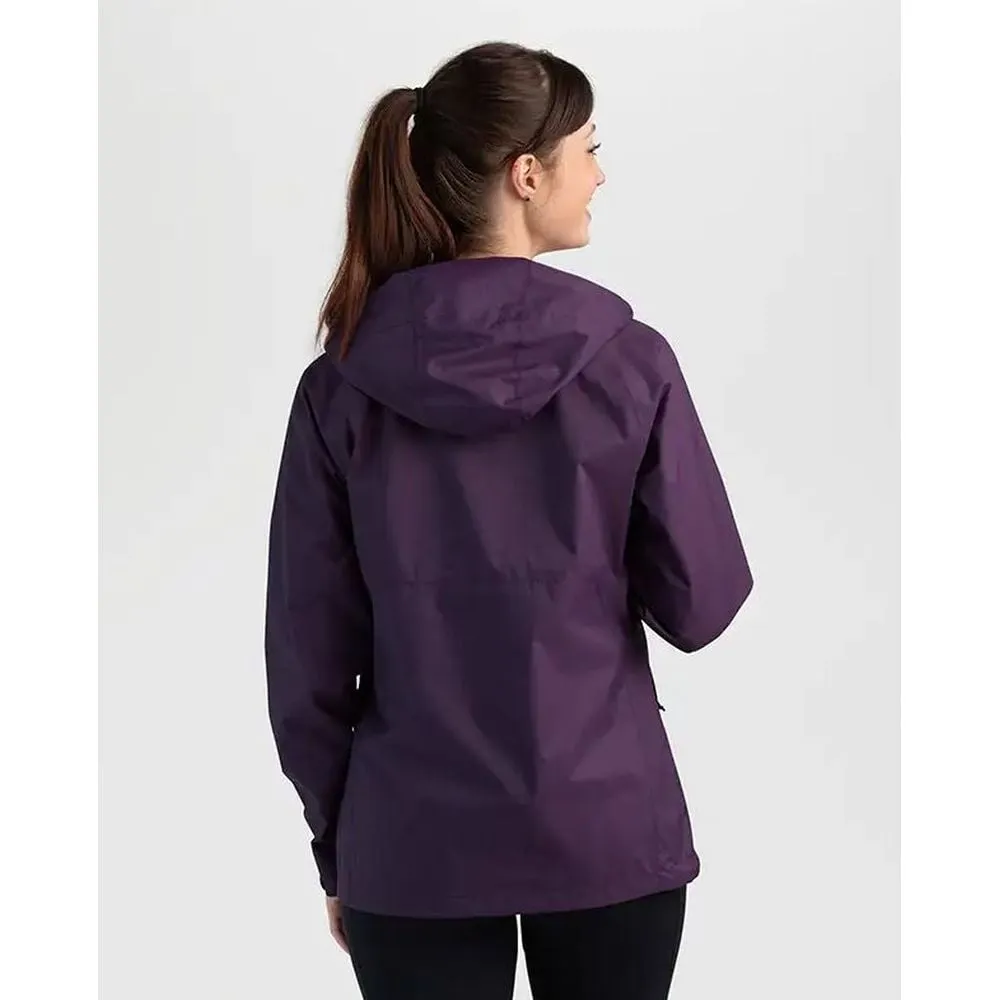 Women's Apollo Rain Jacket