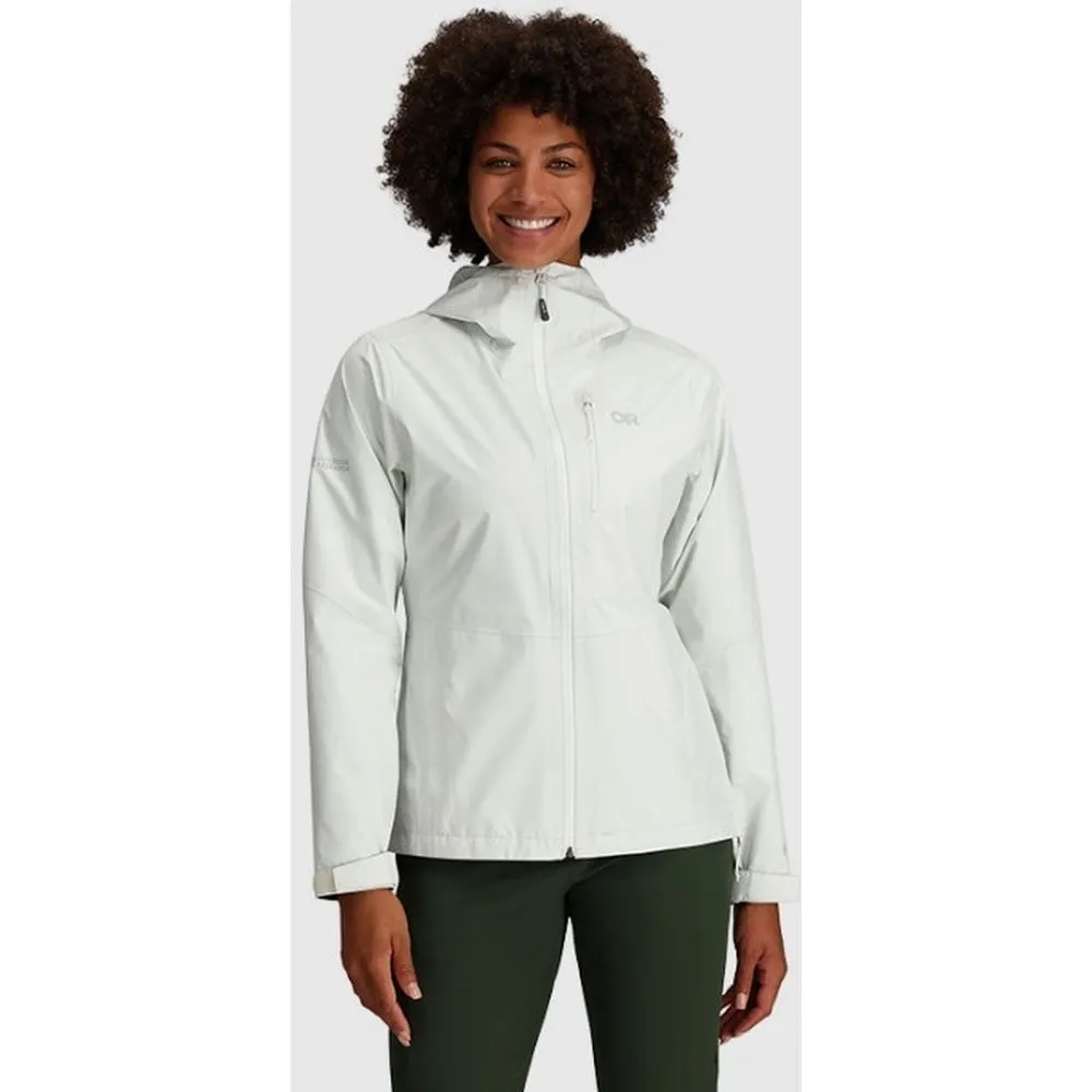 Women's Aspire II Jacket