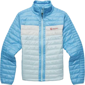 Women's Capa Insulated Jacket