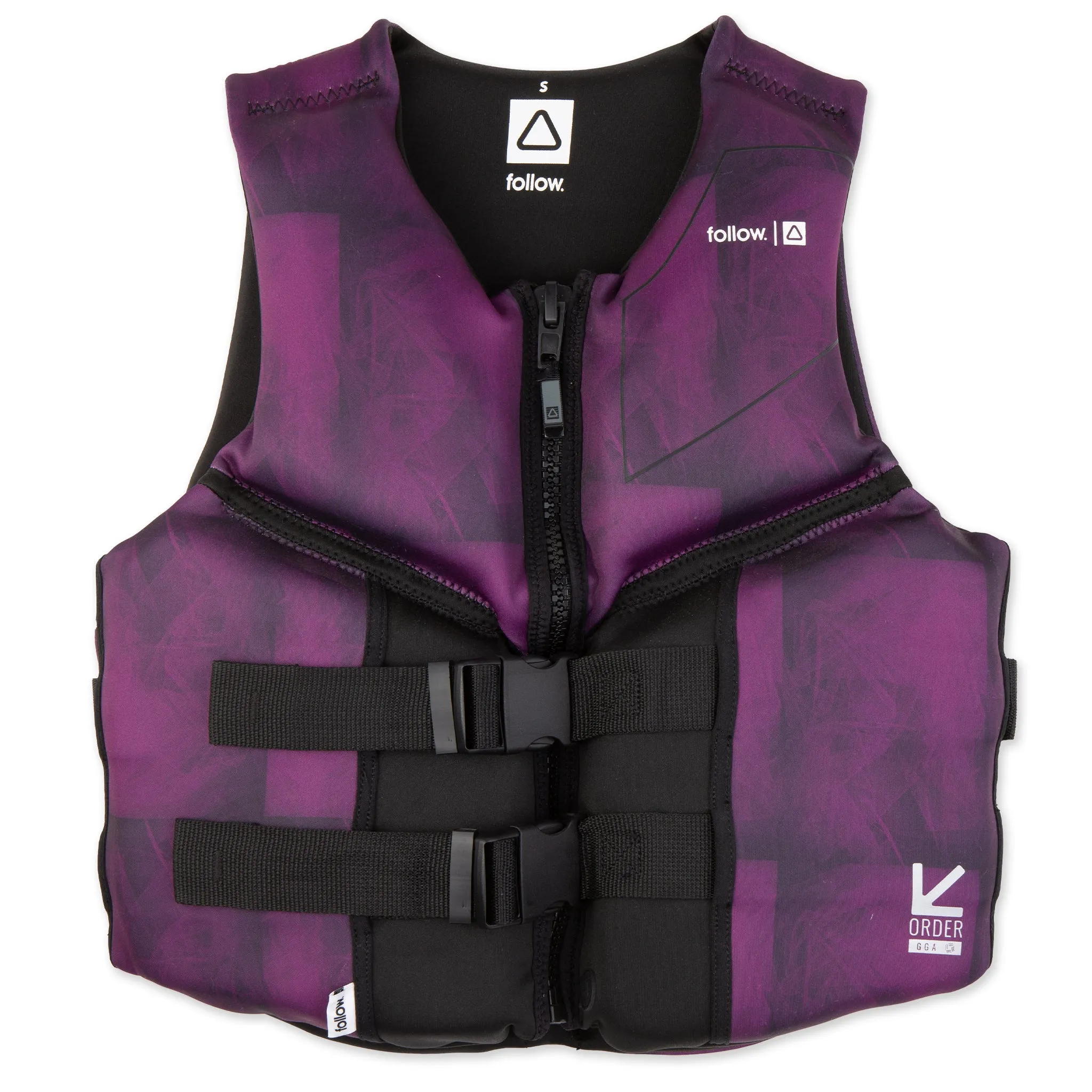 Women's Order CGA Vest