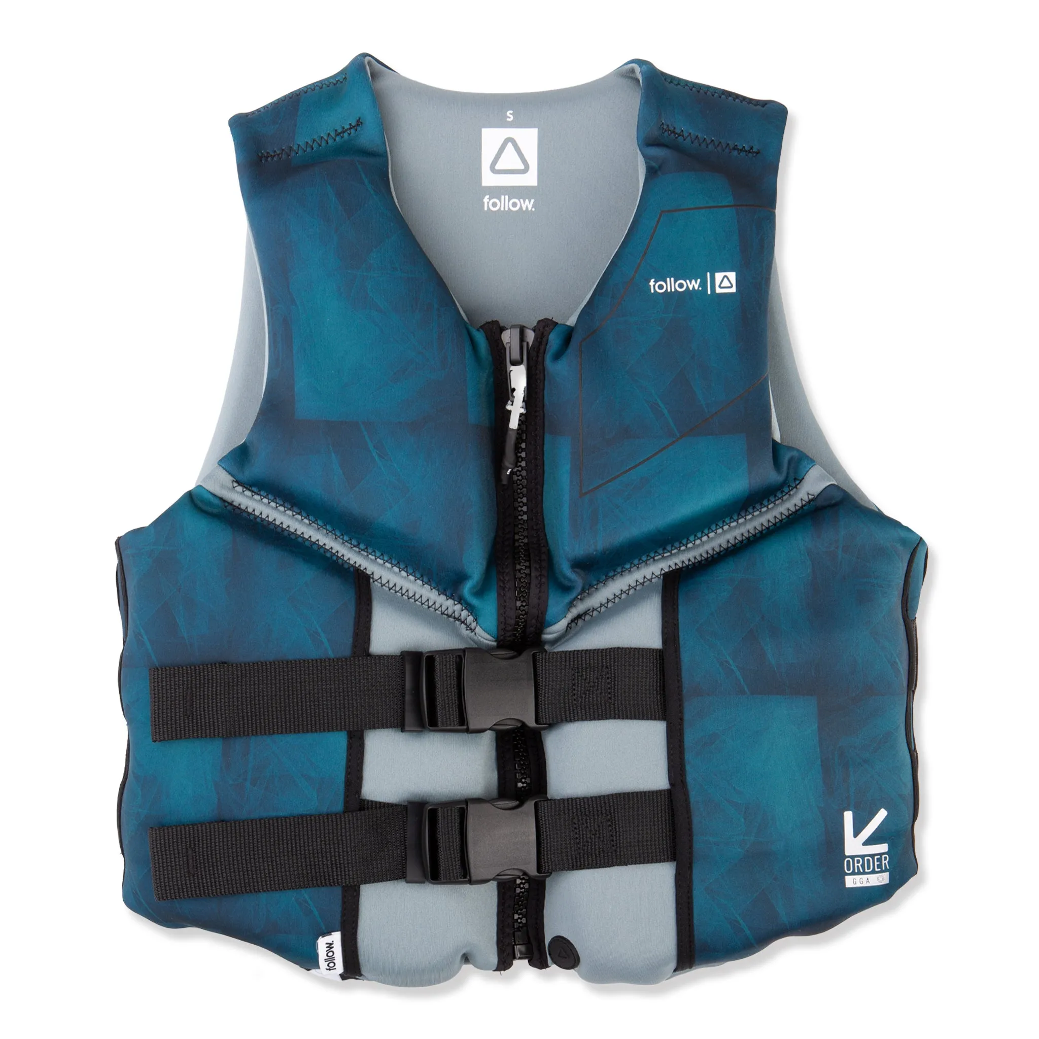 Women's Order CGA Vest