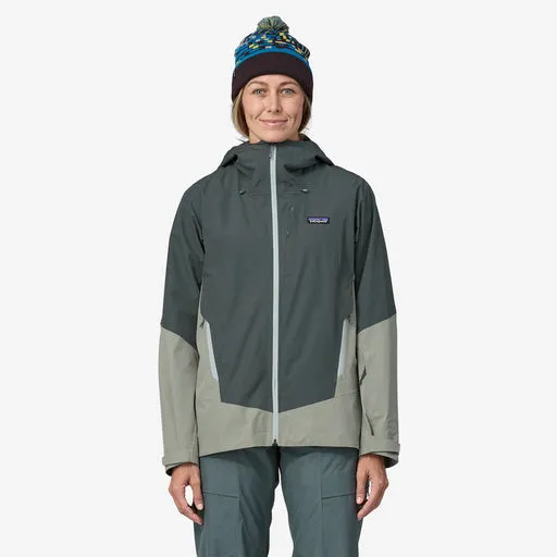 Women's Storm Shift Ski Jacket (Past Season)