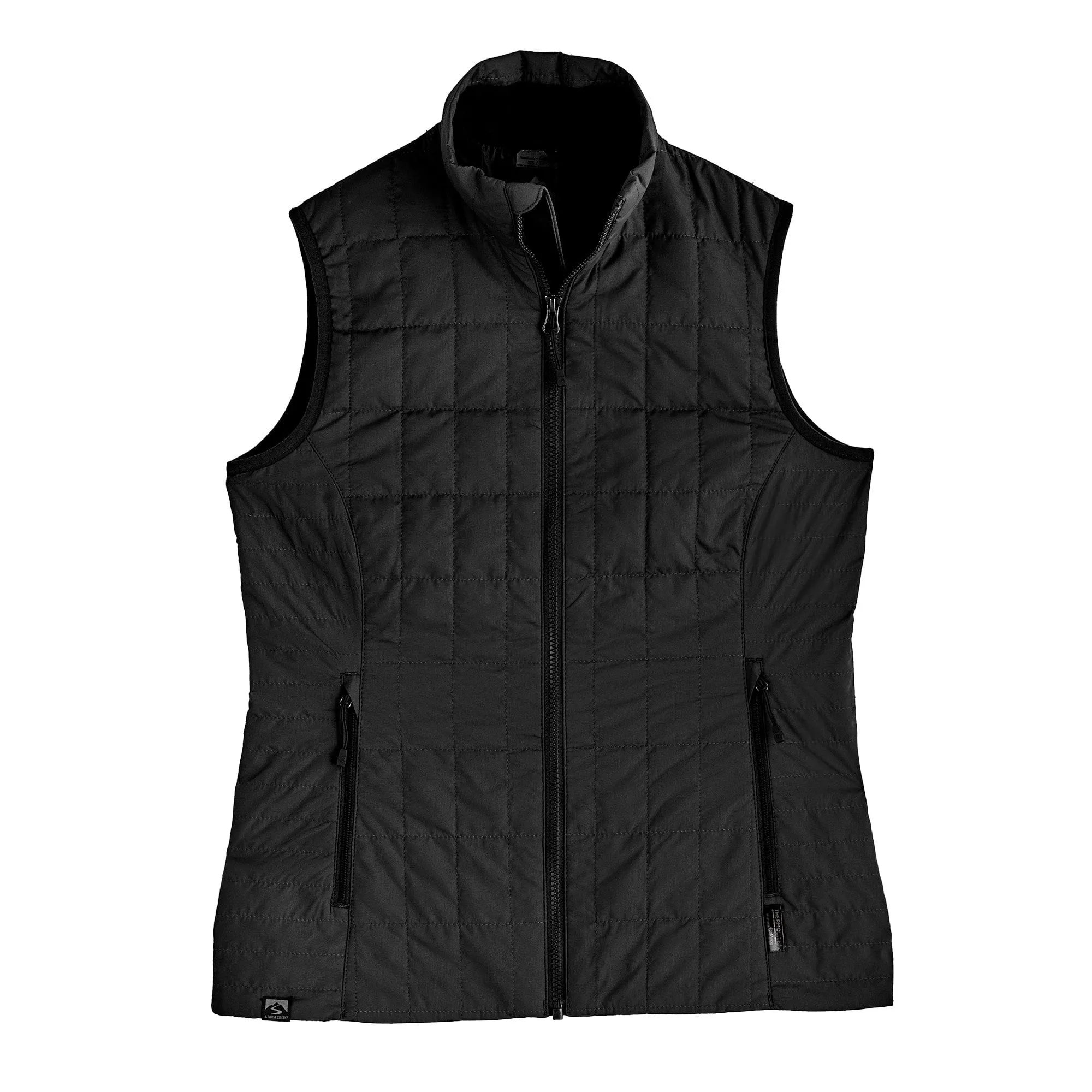 Women's Traveler Vest - Matte