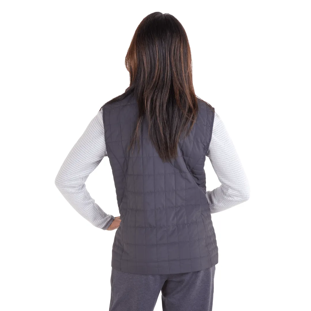 Women's Traveler Vest - Matte