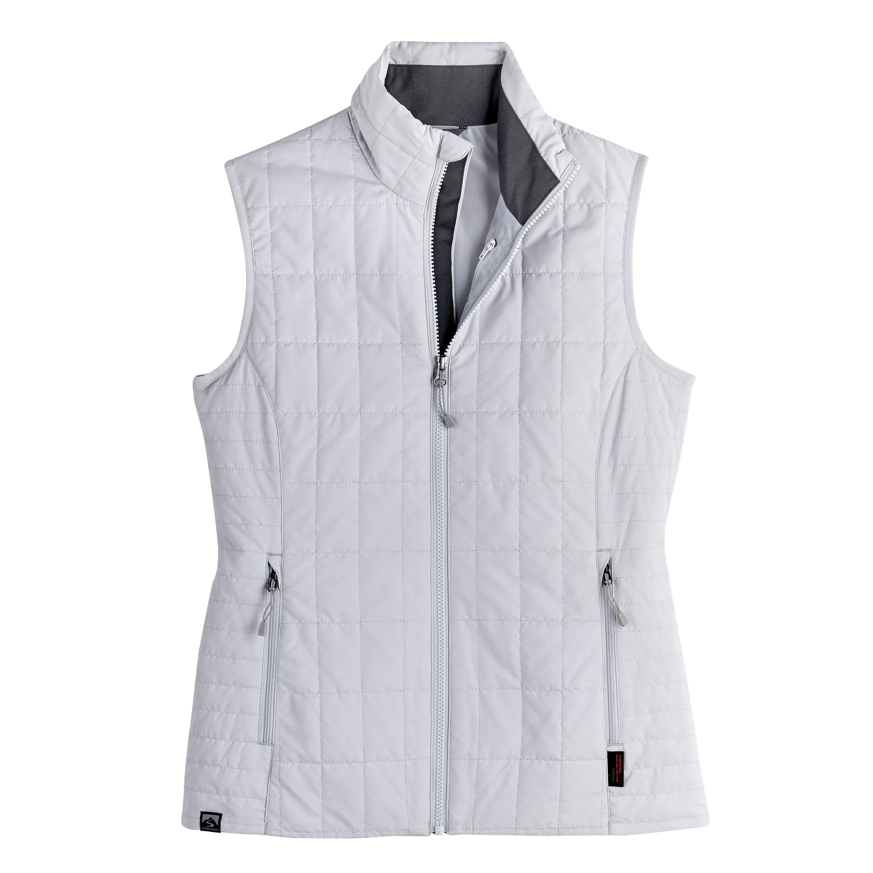 Women's Traveler Vest - Matte